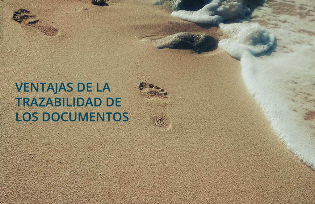 Gedsadoc's tweet photo. 🔎 La Trazabilidad es esencial en la gestión documental:
- Evita la pérdida de archivos.
- Mejora la seguridad.
- Aporta calidad y fiabilidad.
- Agiliza procesos.
- Gestiona los recursos disponibles.
- Cumple con la legalidad.
Todas las ventajas en >> https://t.co/KAxcuNOcbB https://t.co/Dz5zsTHAn9