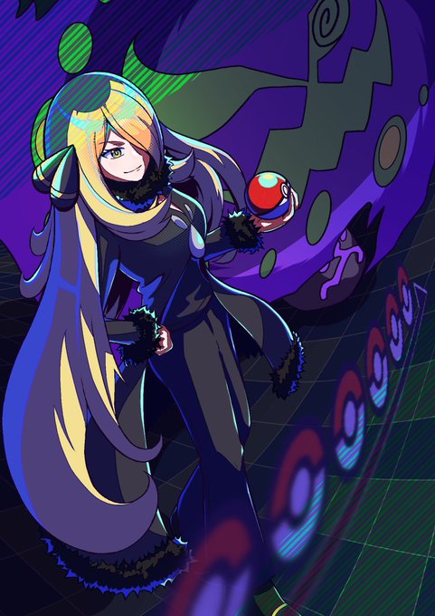 ミカルゲのtwitterイラスト検索結果