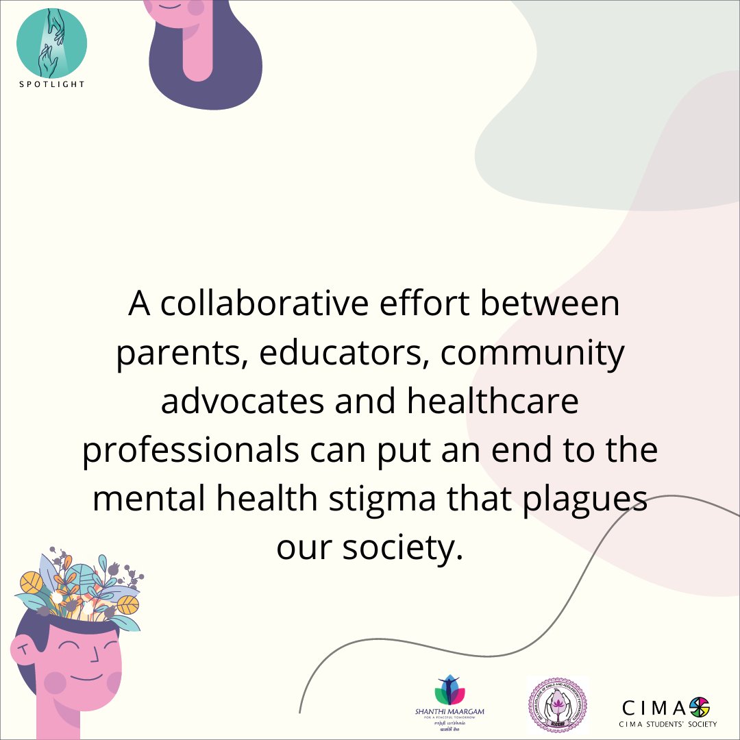 CIMASS_SL's tweet photo. Sometimes parents may not be able to support their children, thus parents to seek help from professionals to avoid prolonged effects.Encourage your child to talk about their feelings &amp; concerns they have &amp; actively listen &amp; reassure your child that they will get the support. https://t.co/r1hCuns3X0