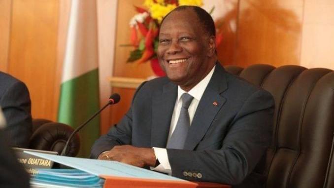 CotedIvoire_off's tweet photo. Lors du Conseil des ministres ce mercredi 9 juin 2021, Alassane Ouattara a annoncé la création de 12 nouveaux Districts autonomes pour passer avec 14 avec Abidjan et Yamoussoukro. https://t.co/svNDLsqLzf