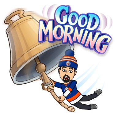 MJgas7269's tweet photo. Good Morning to the greatest #Isles family in the world! Huge game tonight with a chance to close the series out at the Old Barn! #LGI #newyorksaints #IslanderNation
𝓣𝓱𝓮 𝓵𝓪𝓼𝓽 𝓰𝓪𝓶𝓮 𝓪𝓽 𝓽𝓱𝓮 𝓒𝓸𝓵𝓲 𝓶𝓾𝓼𝓽 𝓝𝓔𝓥𝓔𝓡 𝓫𝓮 𝓪 𝓵𝓸𝓼𝓼!
-An Isles Fan https://t.co/tkvVS3AGgR