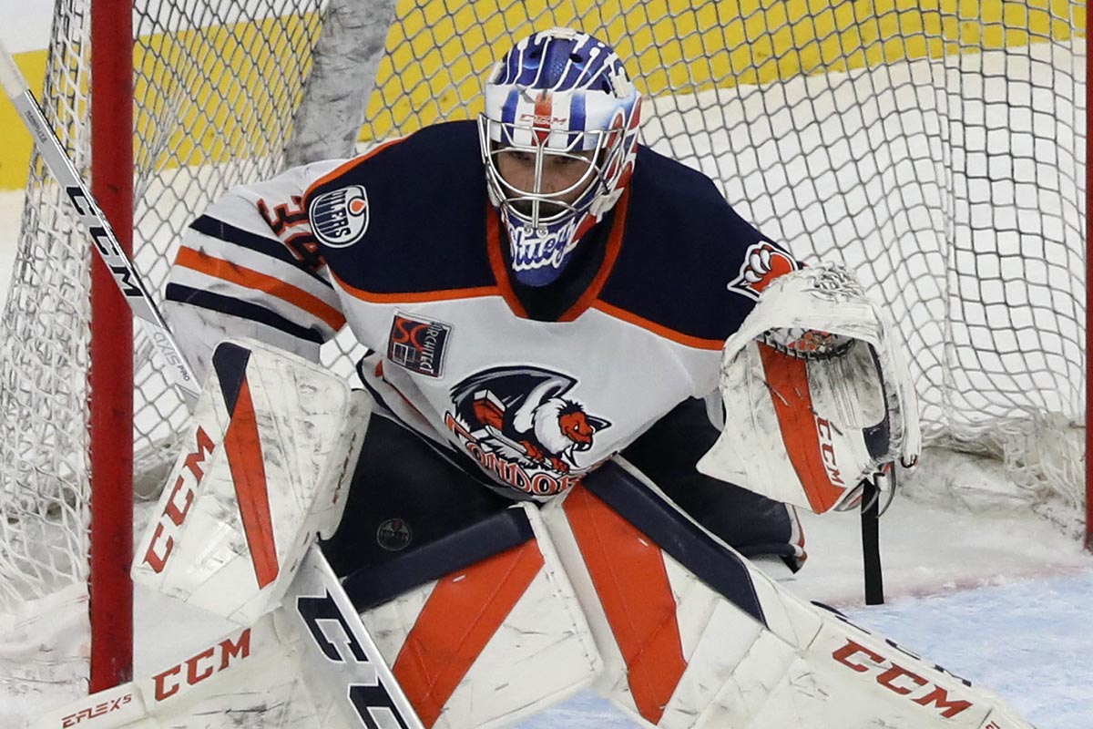 .<a href="/ssskipy_74/">stuart skinner</a> thrived during the 2020-21 season, earning his first career NHL victory with the <a href="/EdmontonOilers/">Edmonton Oilers</a> and winning the AHL's Pacific Division title with the <a href="/Condors/">Bakersfield Condors</a>.

📝: nhl.com/oilers/news/fu…