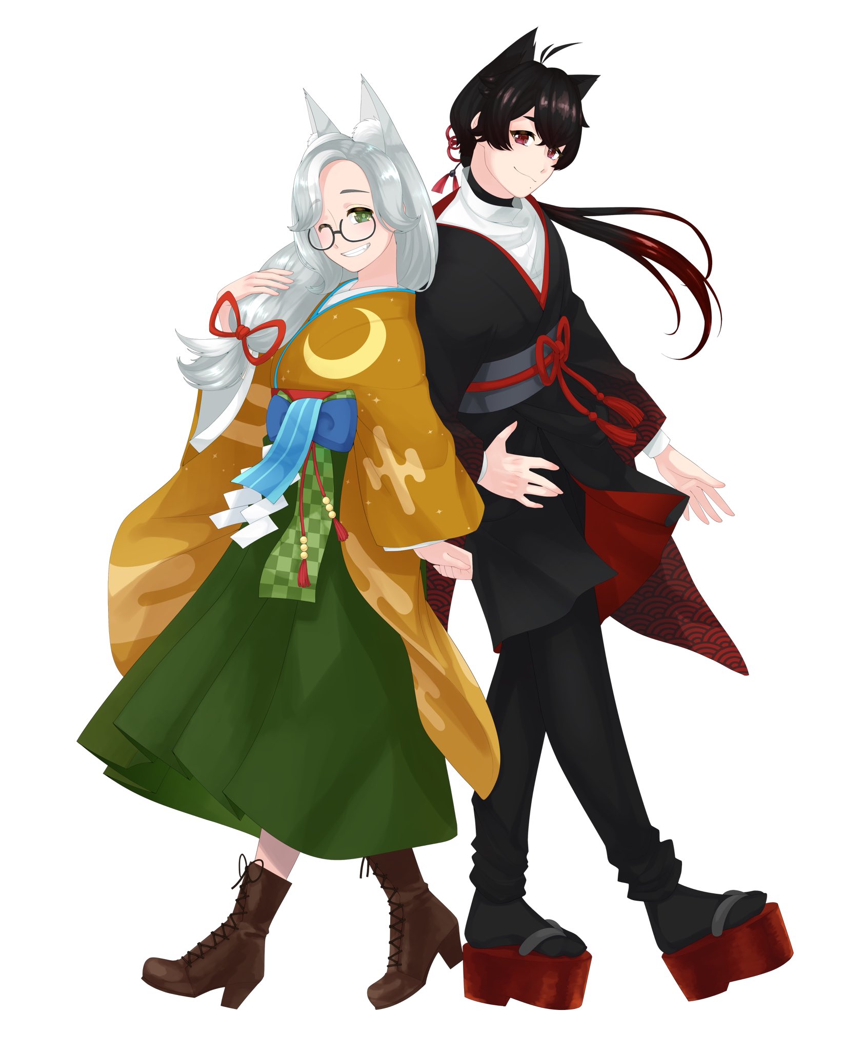 きつねこ 61NwQPi4tIL._UF894,1000_QL80_.jpg