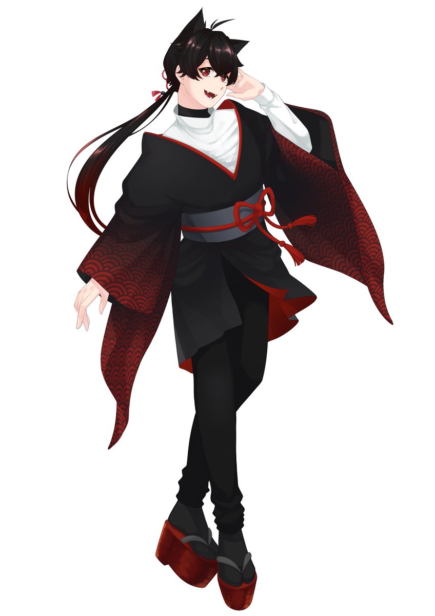 ねこきつねこ様 きつねこ🦊🐈‍⬛【公式】 (@Kituneko_C) / X