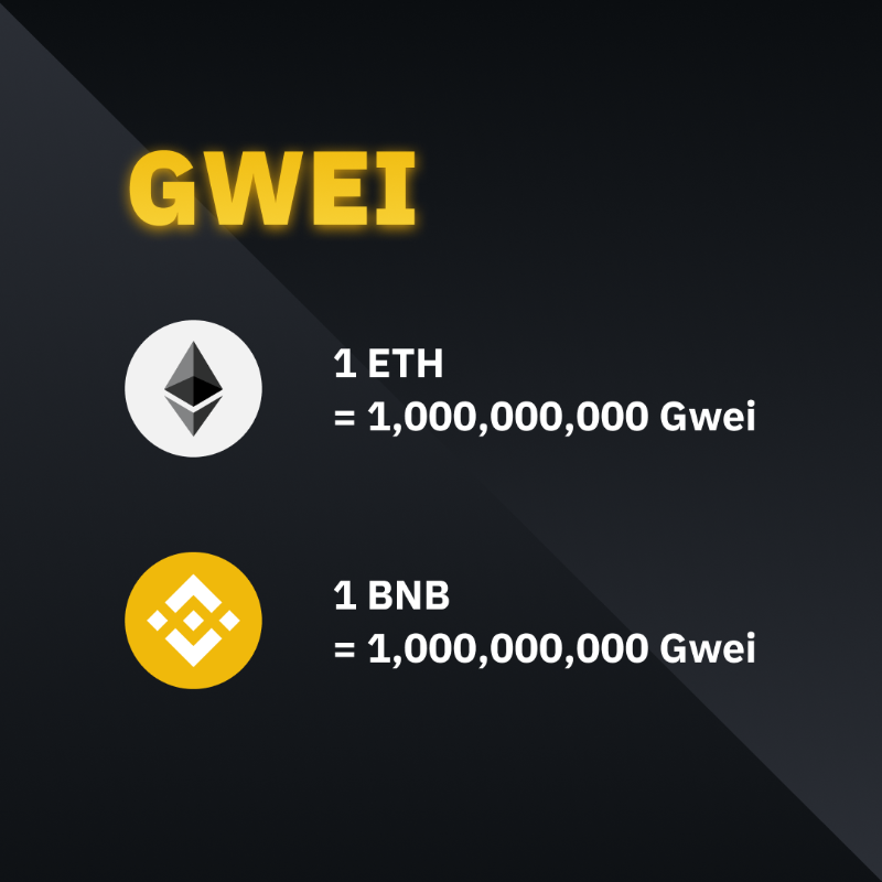 binance's tweet photo. This is why you pay fees to use cryptocurrency.