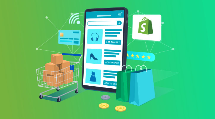 #Shopify is likewise turning into the most mainstream &amp; quickest developing #eCommerce business stage on the planet, it is a much more valuable and ideal spot for each online business owners.

💡bit.ly/Shopify-Mobile…

#onlinebusiness #AR #tech #business #USA