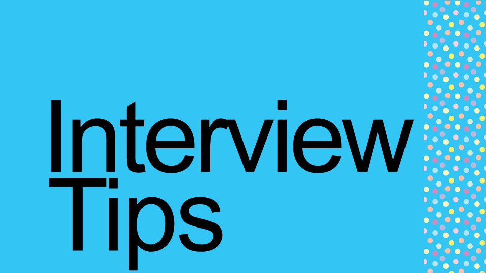 Eight of the worst things you can do in an interview

Take a look at this list from <a href="/LaddersHQ/">The Ladders</a> and see if you agree: ow.ly/ea5Z30rKbiC

#InterviewTips