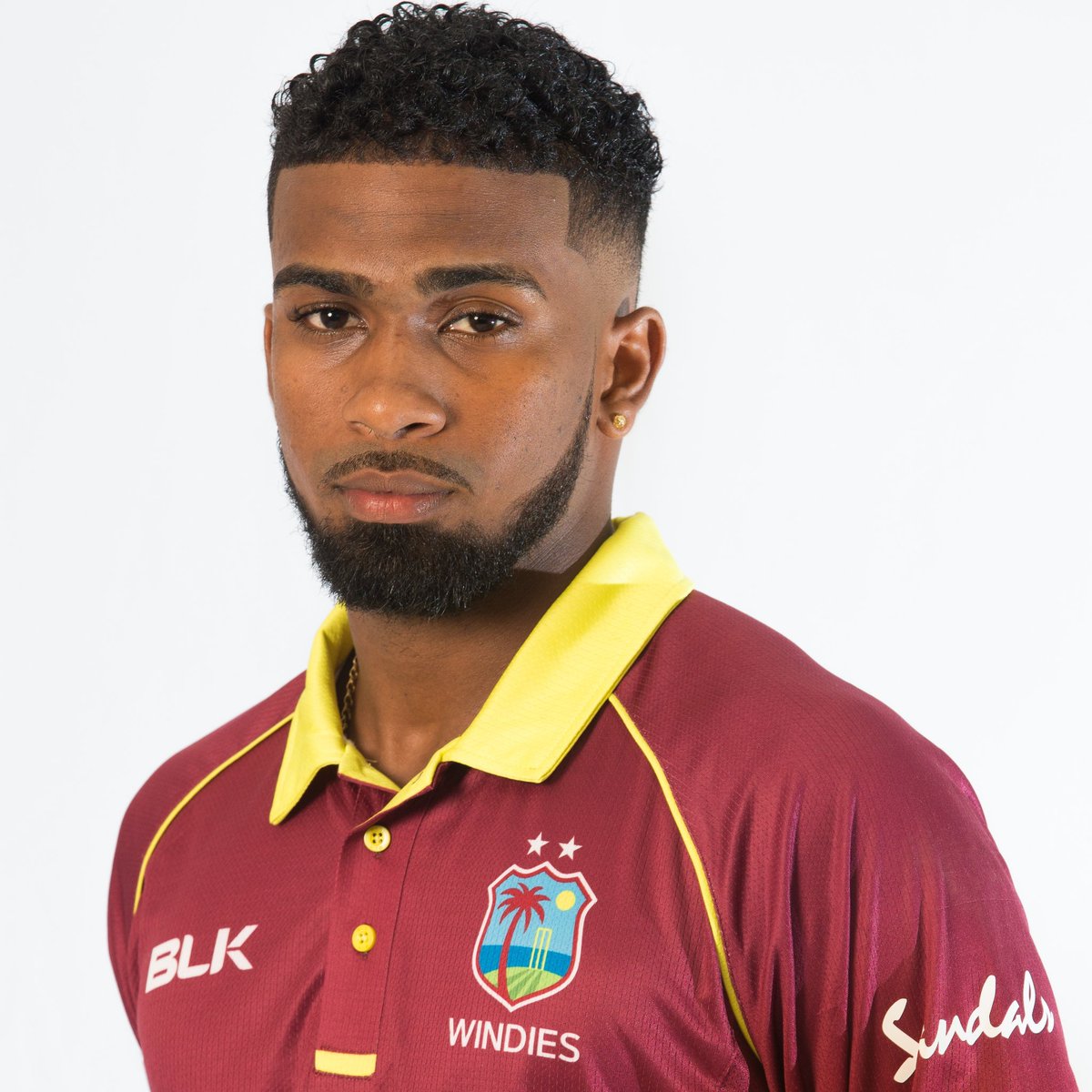 wiplayers's tweet photo. Happy Birthday to Brian Charles 🎉🥂
Have a good one @Bryan_Charles

Happy Birthday as well to Kavita Yadram 🎉 @Babylovekavo 🎁 Enjoy

#Birthday #BirthdayClub #WIPlayers #BirthdayCelebration https://t.co/7AfCcMXZys