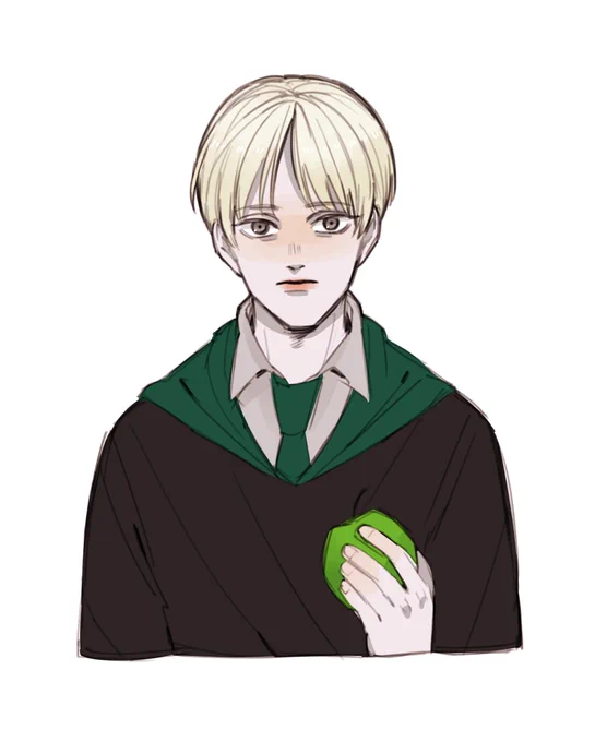 🍏 