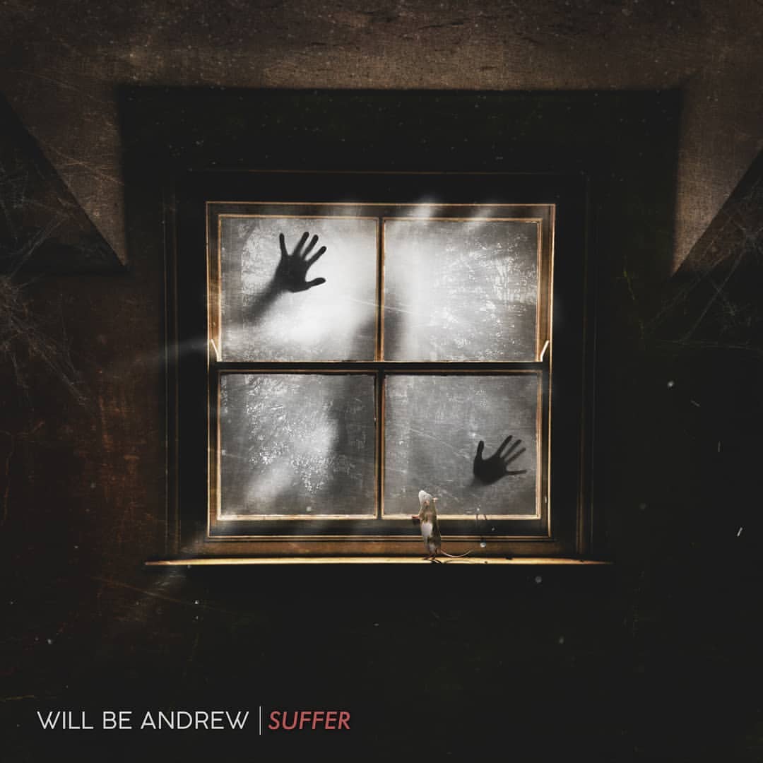 🔥STIAMO TORNANDO🔥 presalvate il nostro nuovo singolo "suffer " in uscita il 18/06/21

distrokid.com/hyperfollow/wi…
 
We are coming back, guys.
Pre-save our upcoming release through the link down below

18/06/2021

PRE SAVE 
distrokid.com/hyperfollow/wi…

@gianmarcoscarphoto x @elitprojec