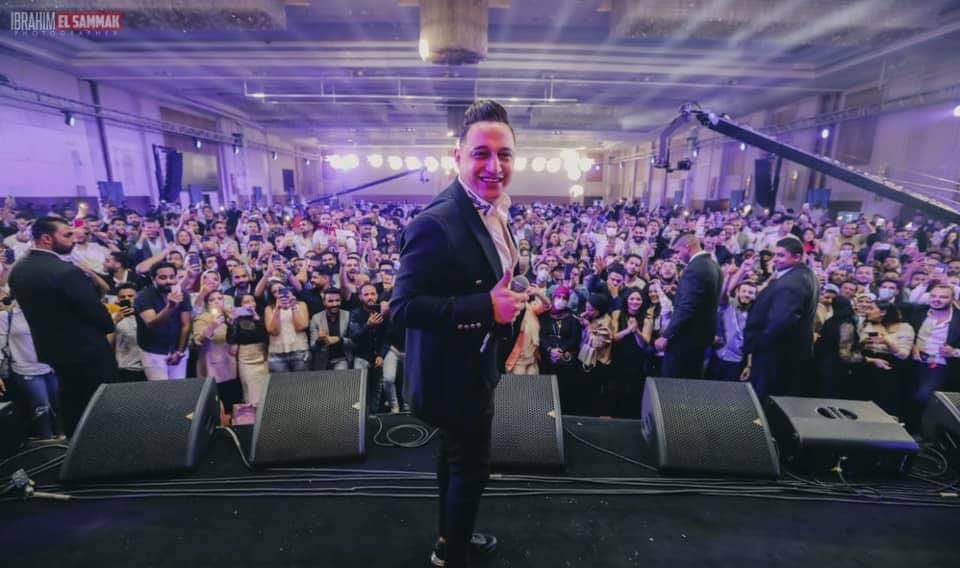 حب الناس نعمة من عند ربنا الحمدلله علي محبتكم🤍