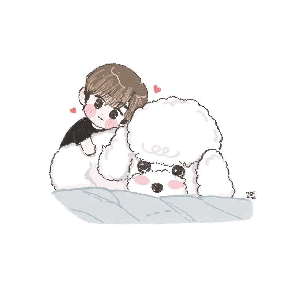 Карта души фанфик enhypen