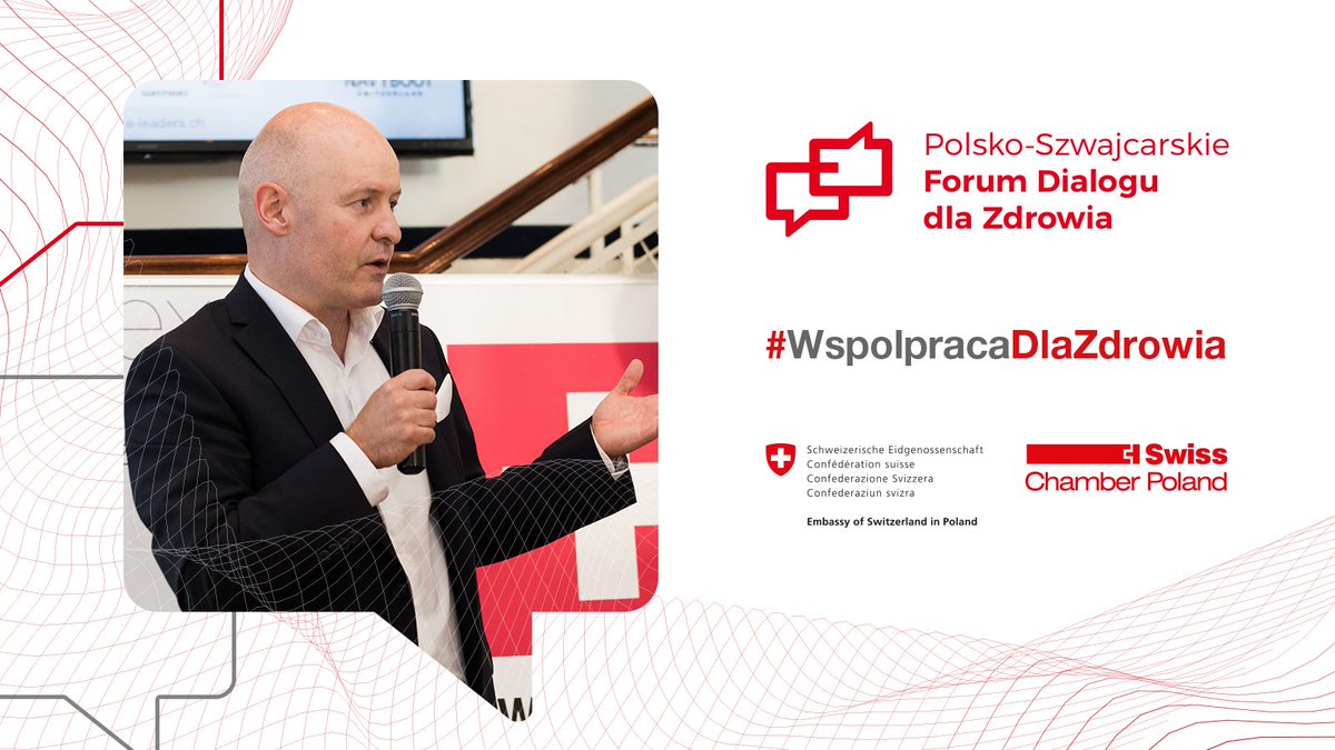 Polsko-Szwajcarskie Forum Dialogu tweet media