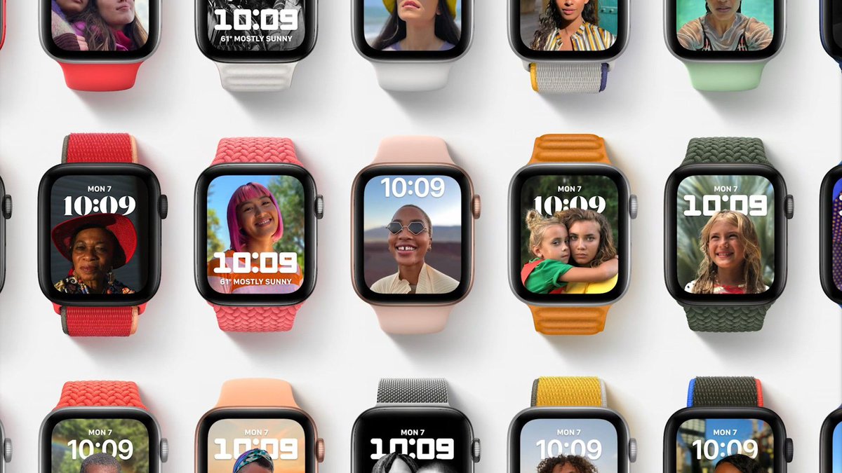 The Apple Watch Series 6 is $70 off
