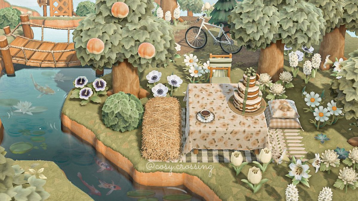 _cosycrossing's tweet photo. Hi 👋🏻 I stopped using Twitter because I am old and do not know how to use it, but I’m back to try again 🙃

#acnh #animalcrossing #animalcrossingnewhorizons #acnhcottagecore #どうぶつの森 
#あつまれどうぶつの森 #あつ森 #あつ森写真部 #acnhphotography #acnhedit #acnhcommunity https://t.co/HhRBKysE8m
