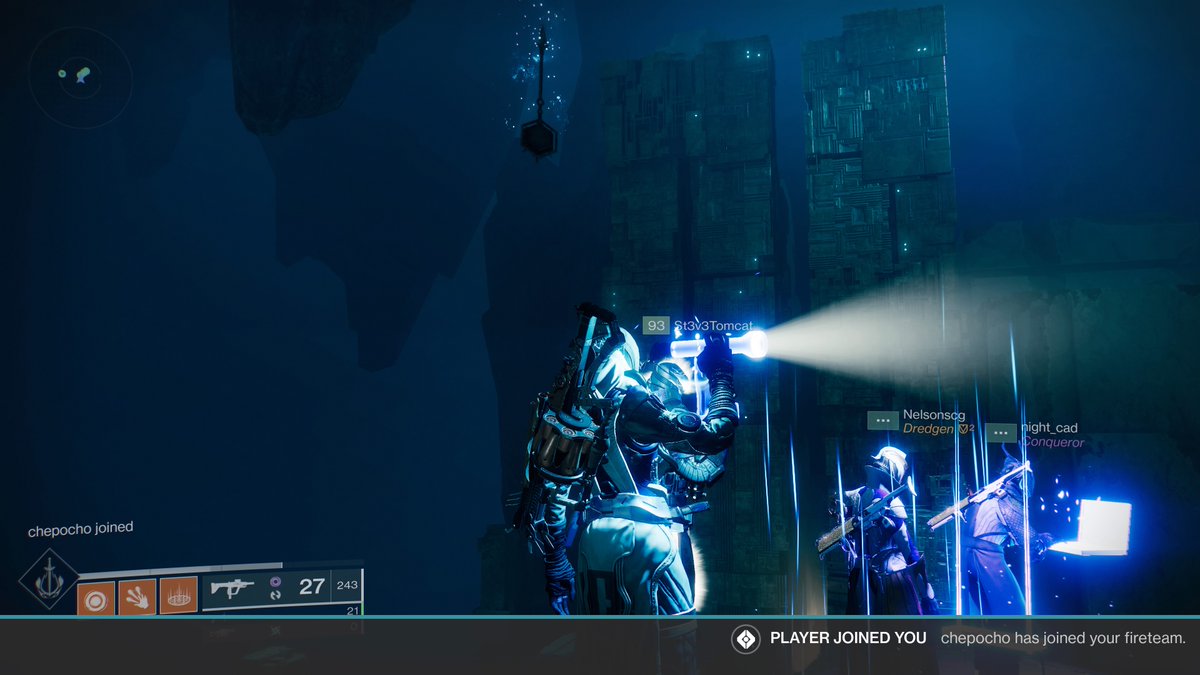 The04Project's tweet image. #PS4share