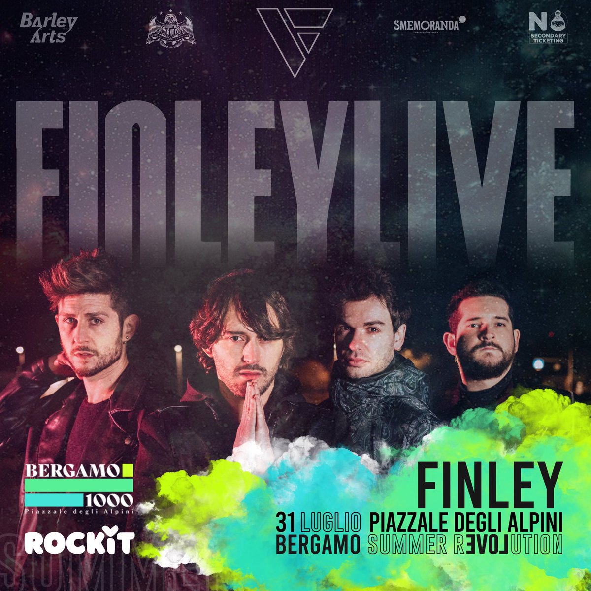 Finley tweet media
