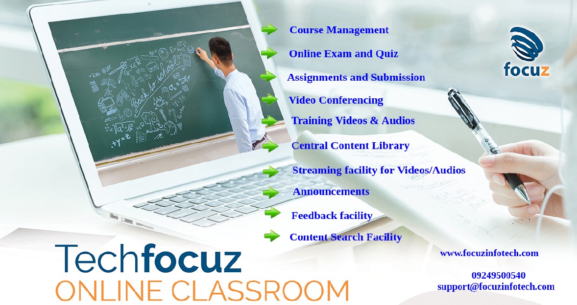 HelpKoha's tweet photo. Moodle, the world’s most renowned Learning Management System is here.
From K to 12, or higher education, even officials are using #moodle .
To know more,
support@focuzinfotech.com
Mob: 09249500540
#moodleapp #onlineclass #online #class #courses #school #colleges #elearning #quiz https://t.co/EVVbrv1mM7