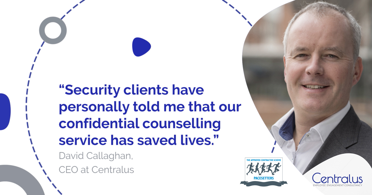 We are honoured to be sponsoring the ACS Pacesetters Security Officer of Distinction Awards again, which will be held online next week, on the 16th of June 2021. 
Good luck to all the nominees!