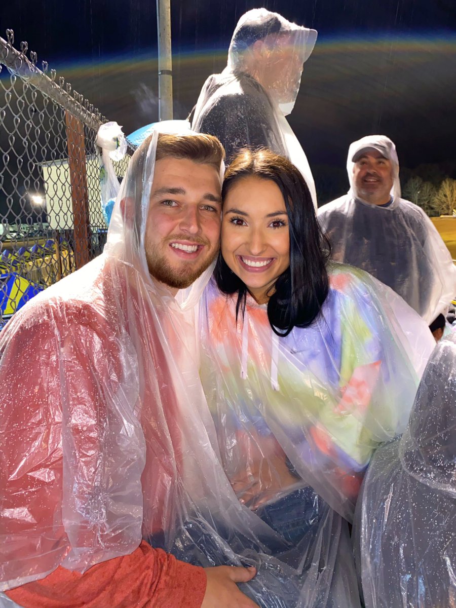 reedbabin's tweet photo. 3 years with my girl❤️ https://t.co/m10tRTTNqy