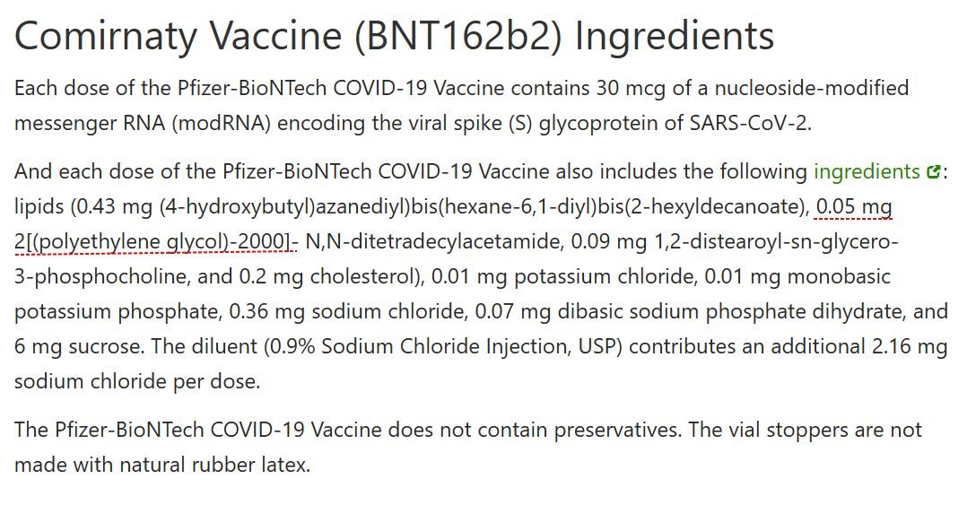 oceankoto's tweet image. Points d&apos;injection magnétisés: utilisation de nanoparticules d&apos;oxyde de fer super paramagnétiques dans les #vaccins ARN pour faciliter la délivrance des gènes par magnétofection. Je n&apos;ai pas vu ça dans la composition annoncée par @Pfizer_France @DIVIZIO1 #magnetofection