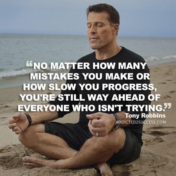 BonninNino's tweet photo. Try this Online Business, it might help you and stop your mistakes✅✅✅

Learned from your mistakes fast👍👍👍

Mistakes lead to success 💪💪💪

If your not doing any mistakes meaning your not doing at all💎💎💎

Try and try Lang success is always with you💜😇 https://t.co/kbOnBTLD3s