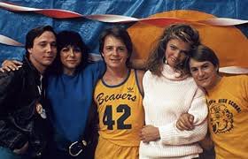 Happy Birthday Michael J. Fox. One of my favorite movies is Teen Wolf. 