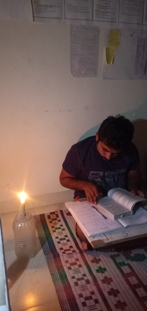 Shrikant Patil tweet media