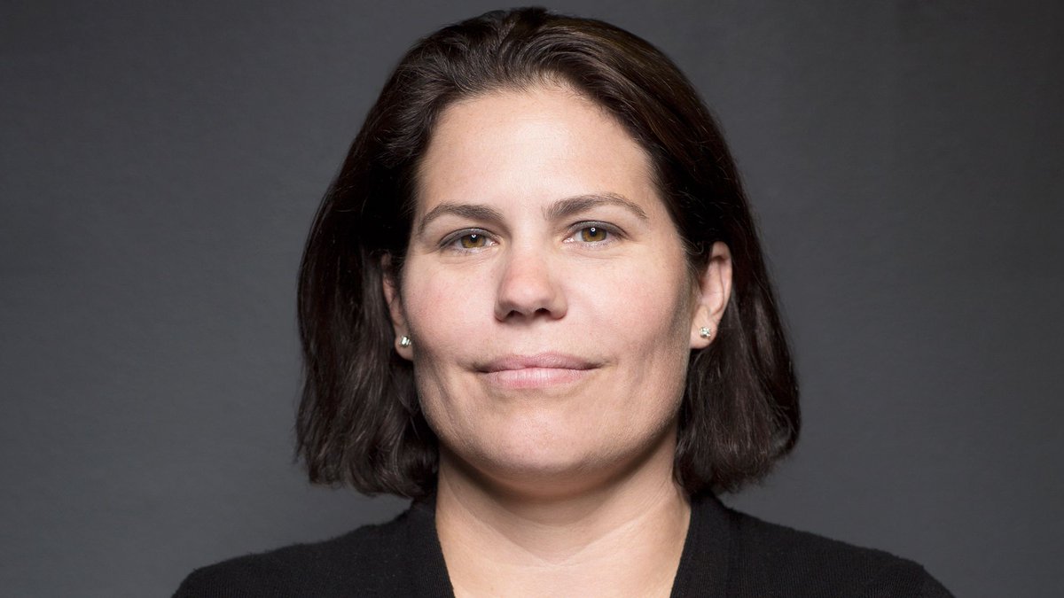 "Being out and vocal about my status, I hope to provide visibility to others in our office so they can feel comfortable bringing their authentic selves to work, as I do." - Tanya S., associate principal, San Francisco. 
Learn more at bit.ly/3pAivfJ. #pridemonth