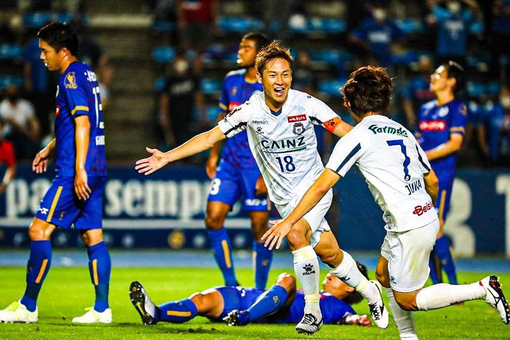 ザスパクサツ群馬official S Tweet 2回戦vs 水戸ホーリーホック フレッシュなメンバーで臨んだ 天皇杯 は先週のリーグ戦の勢いそのままに3ゴールを奪ってダービーで勝利 4戦負けなしで週末の京都戦に向けて弾みをつけました このままリーグ戦でも勝ち点を