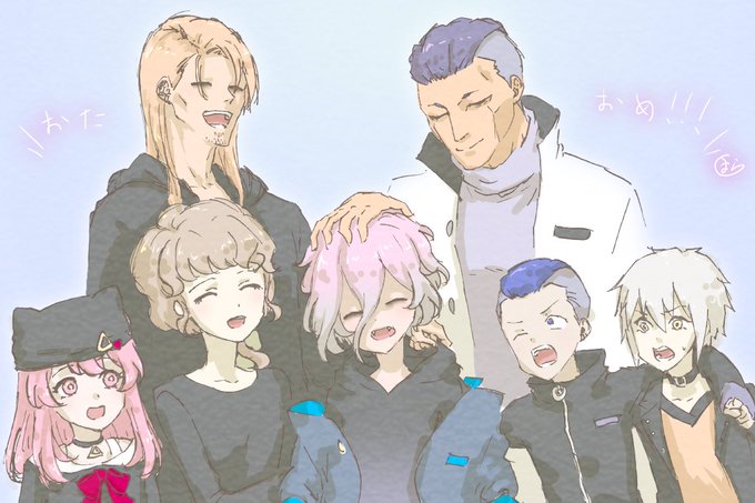 蛇山チアキのtwitterイラスト検索結果 蛇山チアキのtwitterイラスト検索結果