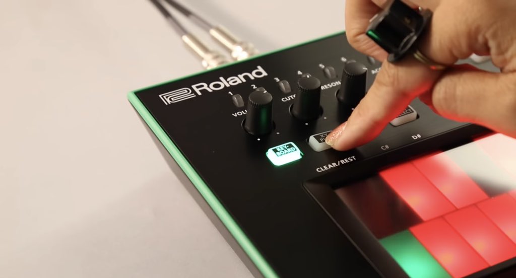 Modulate: Electronic Music, Mental Health tweet media