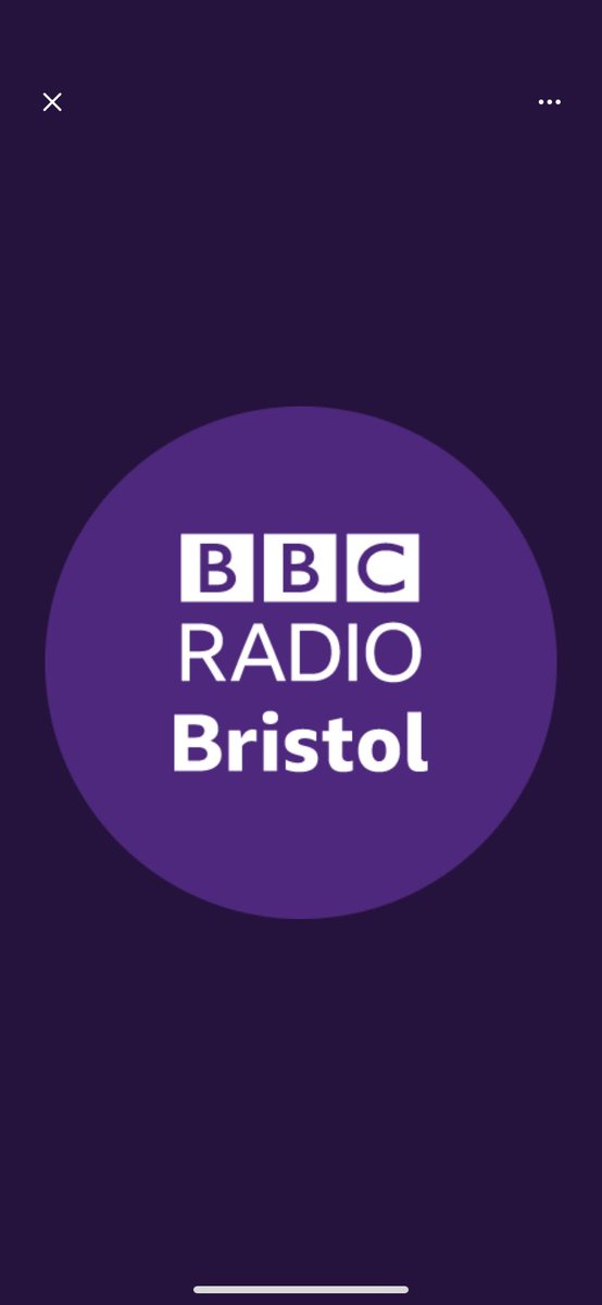 Sabeena Pirooz, our Sky Project Director <a href="/sab_sul/">Sabeena Pirooz</a> and Zara Liedl <a href="/LiedlZara/">zara liedl carroll</a> will be joining the brilliant <a href="/laurarawlings/">Laura Rawlings</a> on bbc radio Bristol <a href="/bbcrb/">BBC Radio Bristol</a> this Sunday to discuss the charity and its vital work. Tune in at 11.10am! <a href="/BBCSounds/">BBC Sounds</a>