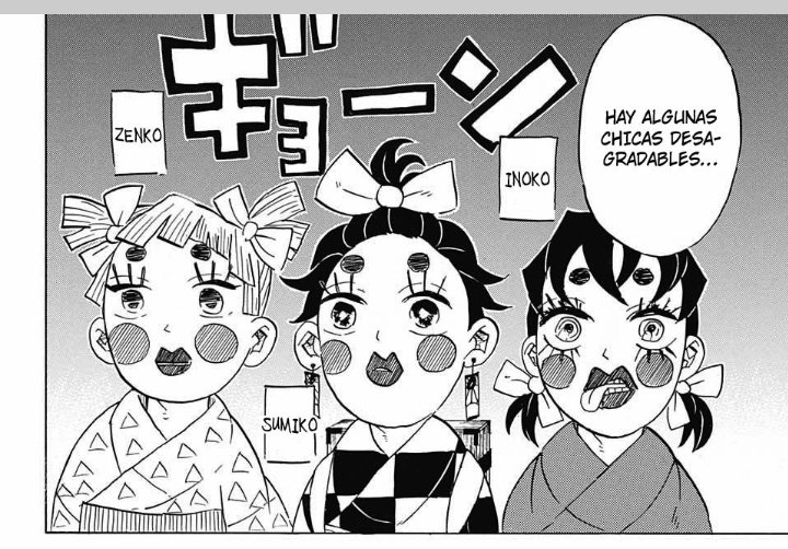 joder nuevas waifus XD