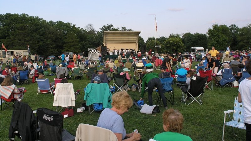 hunterdonctynj's tweet photo. Hunterdon Concert Series ‘Music Under The Stars’
Announces Acts For The 2021 Season
https://t.co/XzeNpRqx4j https://t.co/jBfA2bq8y5