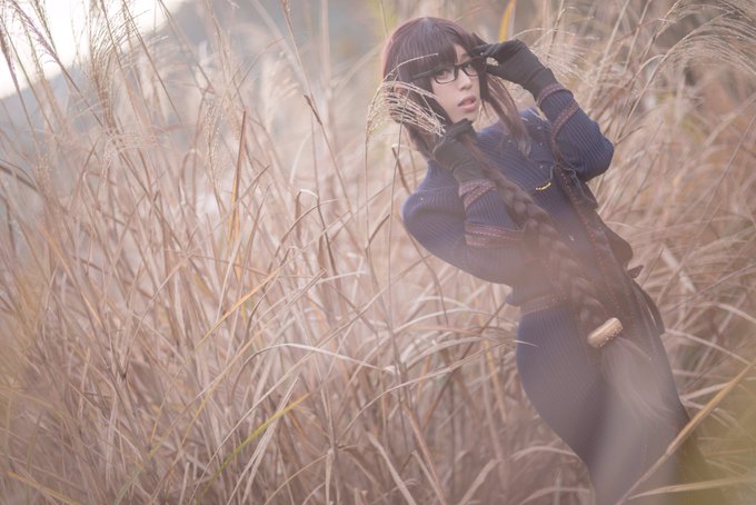 コスプレイヤーりんくのTwitter画像3