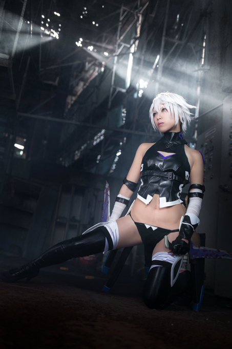 コスプレイヤーりんくのTwitter画像2