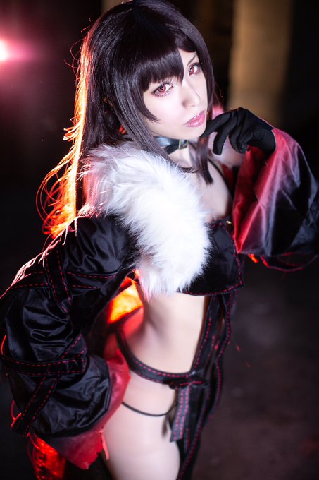 コスプレイヤーりんくのTwitter画像1