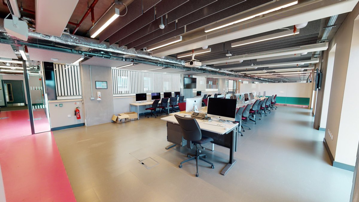 Leeds Beckett tweet media