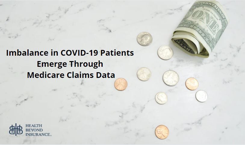 Healthbeyondins's tweet image. Around 28.1 million beneficiaries for Medicare fee-for-service met the inclusion parameters during the time. For more visit bit.ly/3irkyRS
#hospitalcost #MedicareClaims #HealthBeyondInsurance