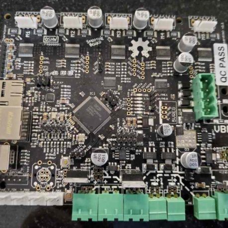 Smoothieware tweet media