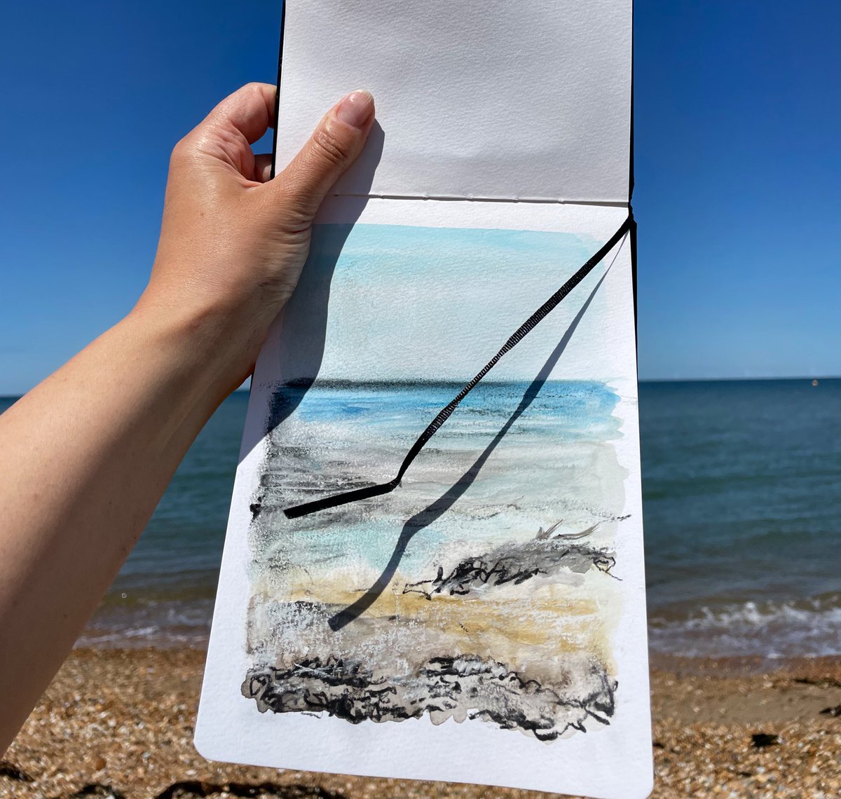 Liz Atkin tweet media