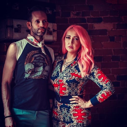 Megs_Megastars's tweet photo. Come out to Gibson Garage 3:30pm central today to hear @meghanlinsey & @thisisTylerCain during Gibson Garage's Grand Opening! #MeghanLinsey #TylerCain #Nashville #LiveMusic #GibsonGarage https://t.co/YfGnZ5UZ2I
