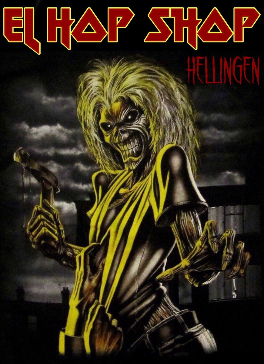 Hop Shop Bar (@hopshopbar) on Twitter photo 