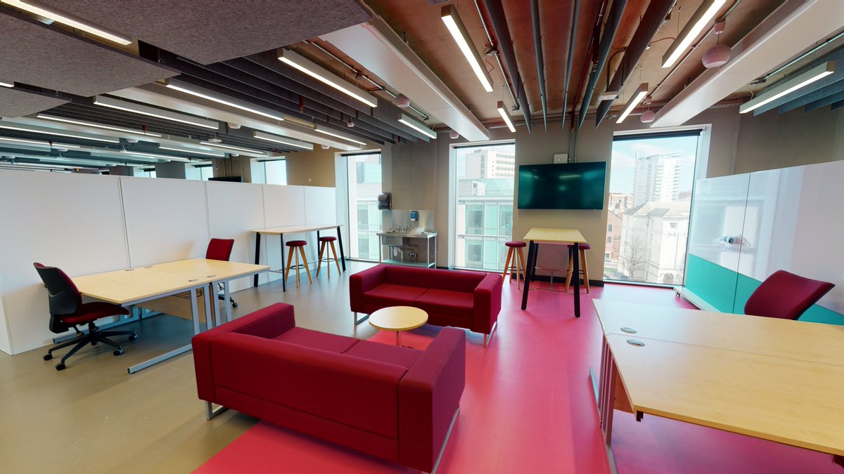 Leeds Beckett tweet media