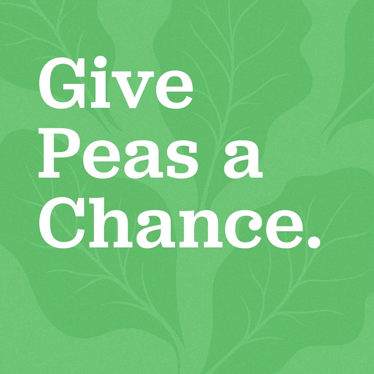 Fruit_4_London's tweet photo. Peas are the unsung hero of our meals – once confined to school night dinners and Sunday roasts, the humble pea can be used in a huge variety of dishes. 

How do you love your peas? https://t.co/zx48ZRnj7F