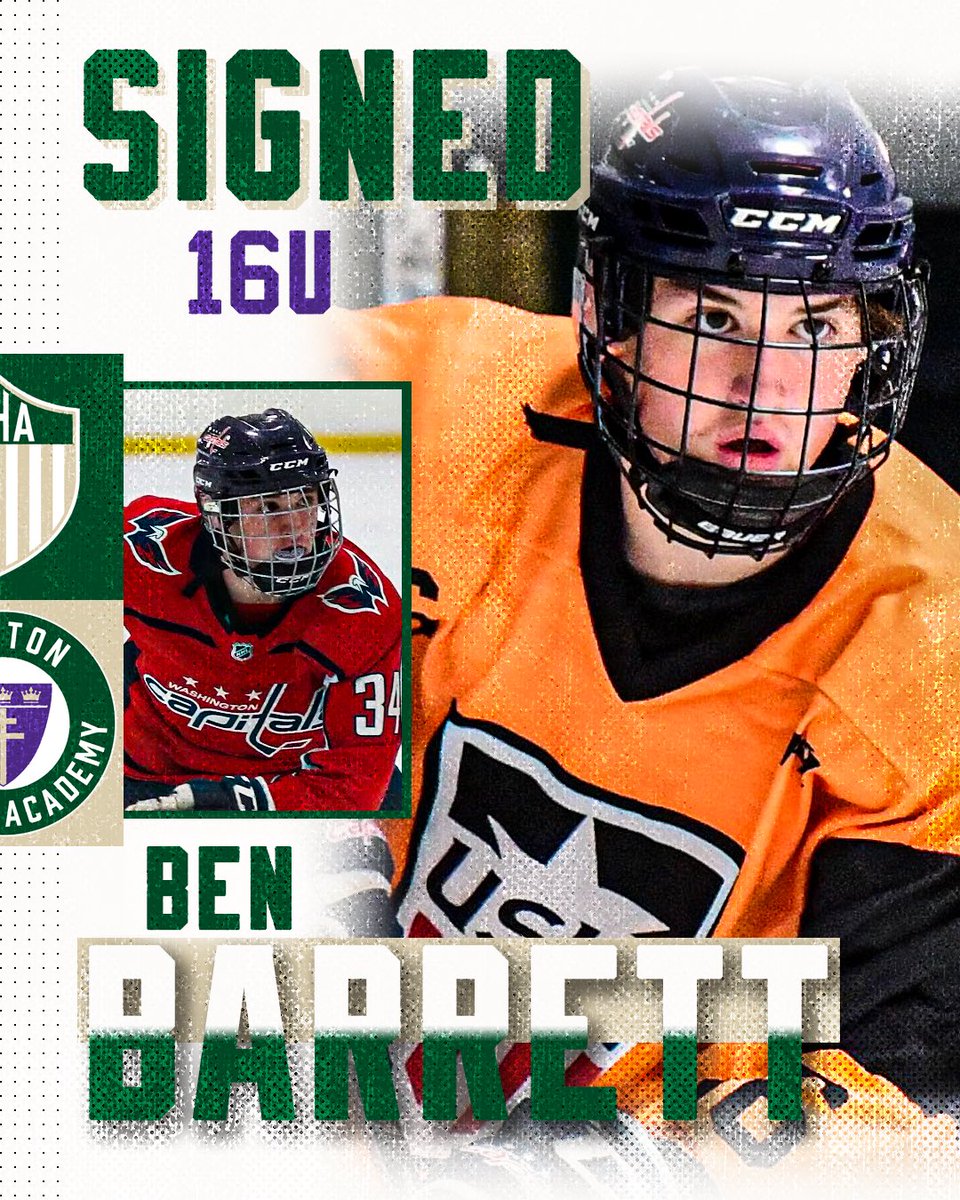 Boston Hockey Academy tweet media