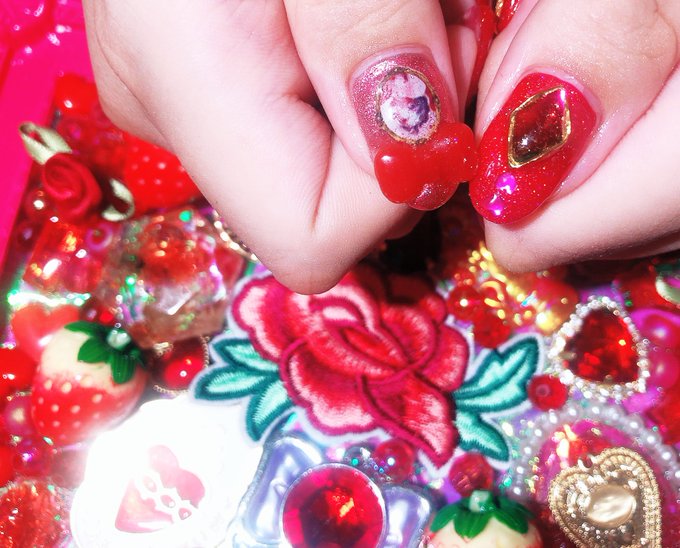 大森靖子のtwitterイラスト検索結果