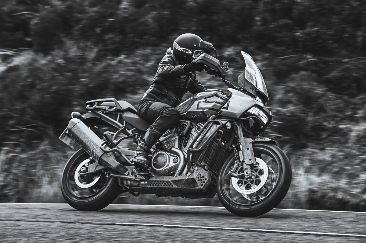 Victoria Pendleton (@v_pendleton) on Twitter photo Thank you <a href="/Harley_UKI/">Harley-Davidson UK & Ireland</a> for taking us for a spin around Wales on the the new Pan America adventure bike. Thank you <a href="/Harley_UKI/">Harley-Davidson UK & Ireland</a> for taking us for a spin around Wales on the the new Pan America adventure bike.