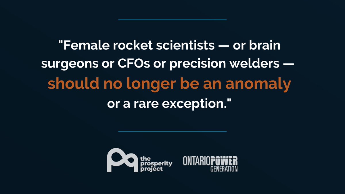 The Prosperity Project tweet media